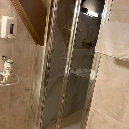 Hostal Ezkaurre Isaba Zewnętrze zdjęcie