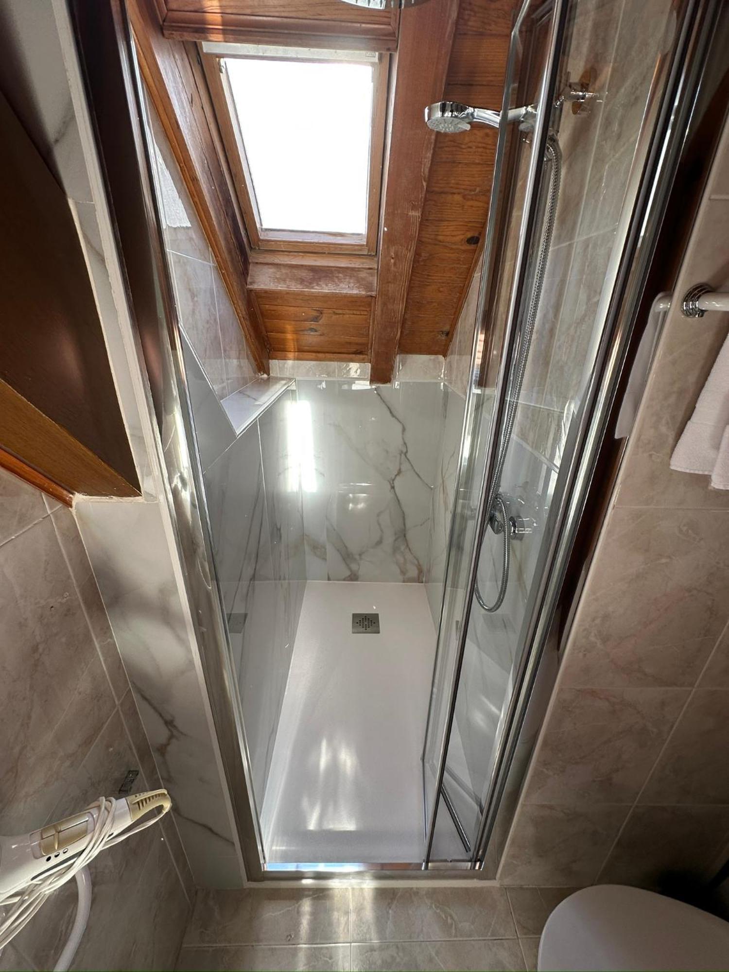 Hostal Ezkaurre Isaba Zewnętrze zdjęcie